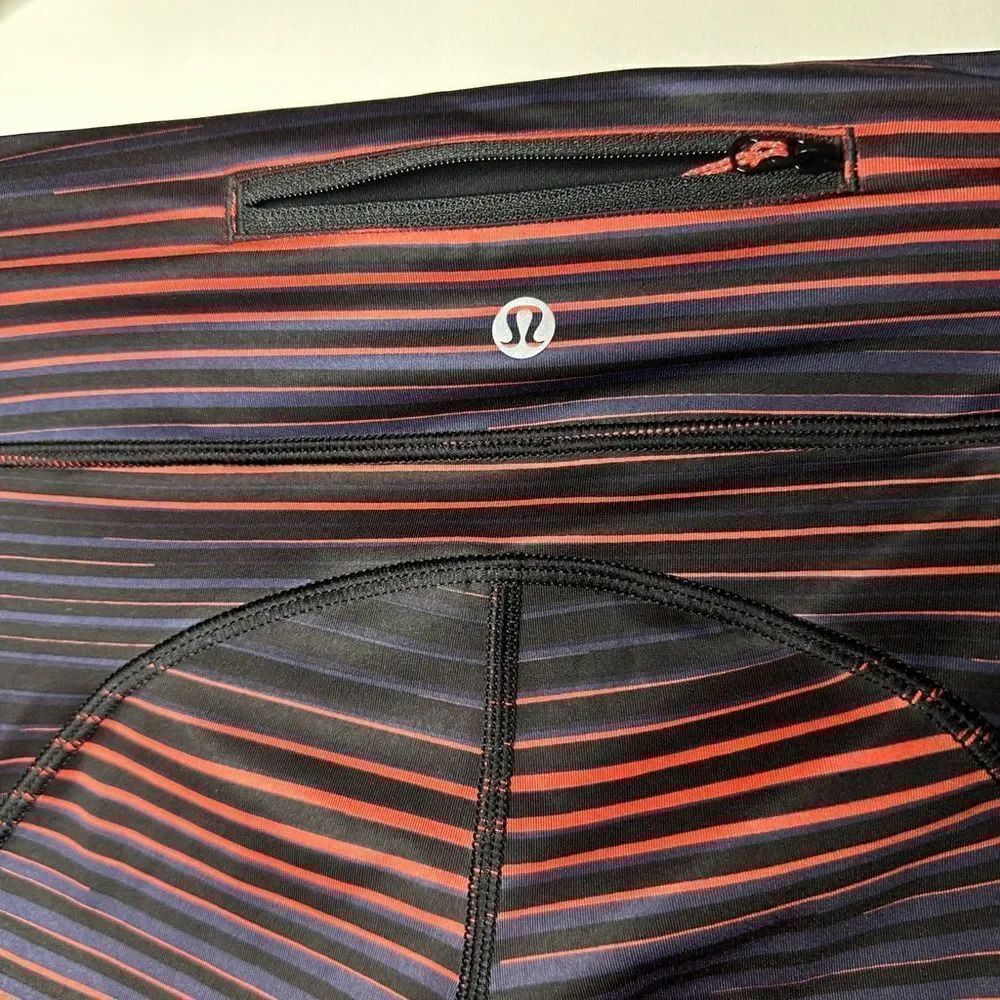Lululemon Speed Tight - Picture 3 of 5